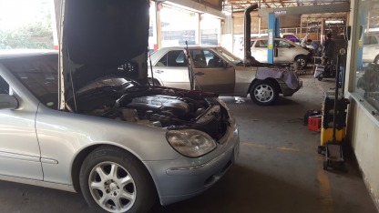 ร้านซ่อมแอร์รถยนต์ ปราจีนบุรี - ร้านแอร์รถยนต์ ปราจีนแอร์
