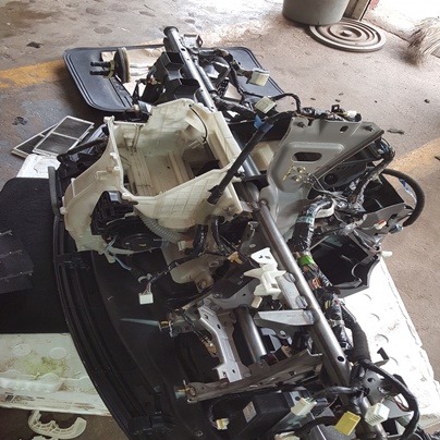 ตรวจซ่อมแอร์รถยนต์ ปราจีนบุรี  - ร้านแอร์รถยนต์ ปราจีนแอร์
